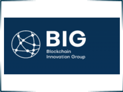 BIG Blockchain Innovation Group