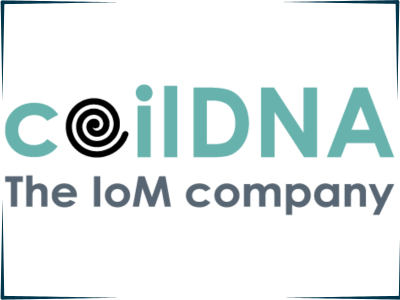 coilDNA GmbH