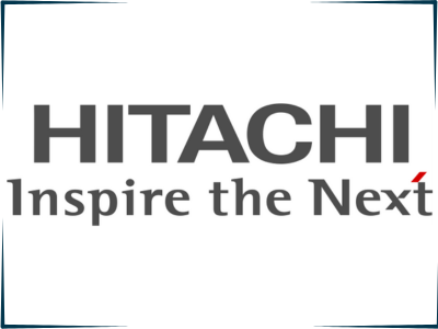 Hitachi Europe GmbH