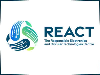 REACT