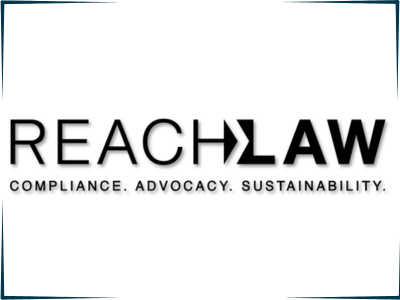REACHLaw Ltd