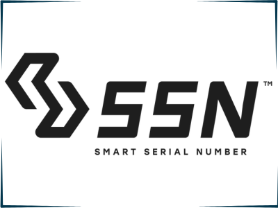 SSN Smart Serial Number