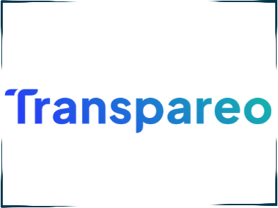 Transpareo